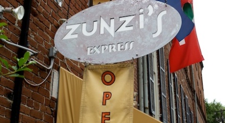 Zunzi's